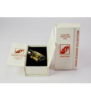 Cultural Heritage , Four Seasons Collection , Winter Perfume Oil , 12 Ml ,  Unisex ,
