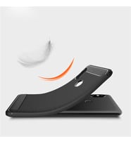 Xiaomi Redmi Note 5 Pro Uyumlu Kılıf Zore Room Silikon Kapak