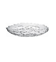 Paşabahçe 10717 Estrella Oval Tabak (Renksiz)