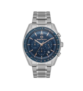 Sergio Tacchini ST.1.10386.2 Erkek Kol Saati