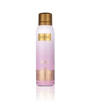 LELAS Pinky Kadın Deodorant 150 ML – Çiçeksi Meyveli Parfümlü Koku Spreyi – 1168