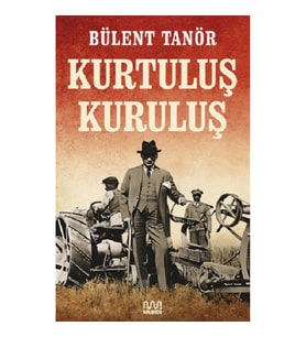 Kurtuluş Kuruluş