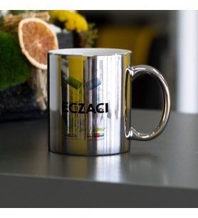 Eczacı Gümüş Kupa Bardak 002