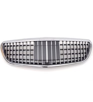 MERCEDES E SERİSİ W213 UYUMLU MAYBACH KROM ÖN PANJUR 2016-2020