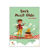 Berk Mucit Oldu Kaan Elbingil Günışığı Kitaplığı