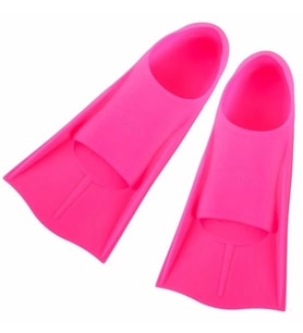 Avessa 39-40 Apnea Kısa Palet Pembe