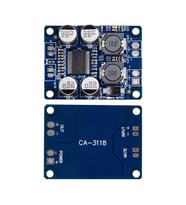 Weko CA-3118 Power Supply Modul 24 Volt 60 Watt Pbtl Mono Dijital Güç Amplifikatörü Kart
