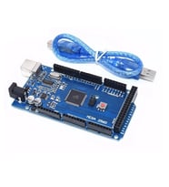 Arduino MEGA R3 Klon 2560 + Usb Kablo