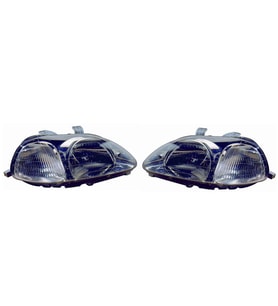 FAR TAKIM HONDA CIVIC IES 1996-1998 (Boş)