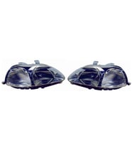 FAR TAKIM HONDA CIVIC IES 1996-1998 (Boş)