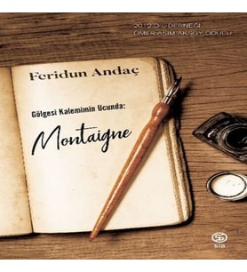 Göesi Kalemimin Ucunda: Montaigne