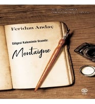 Göesi Kalemimin Ucunda: Montaigne