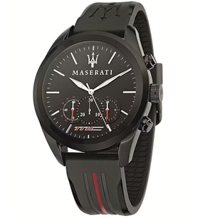 Maserati R8871612004 Erkek Kol Saati