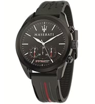 Maserati R8871612004 Erkek Kol Saati