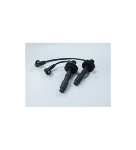 VOLVO S40- 96/00; BUJİ KABLOSU TAKIM (16V)(B4194T-B420452)1.9/2.0 cc (YOW JUNG) 1275603 1916-4666B