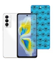Tecno Camon 18 / 18P Uyumlu Nano Cam Ekran Koruyucu