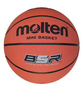 MOLTEN BASKET TOPU KAHVE B5R2