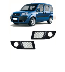 2002-2008 FİAT DOBLO SİS ÇERÇEVESİ SAĞ SOL TAKIM