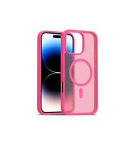 Joko Apple İphone 16 Pro Max Jota Magsafe Kapak - Rose