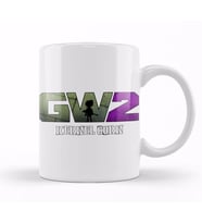 Proud Kernel Corn Garden Warfare2 Kupa Bardak Porselen