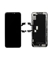 Cullera İphone Xs Max Uyumlu Lcd Ekran Dokunmatik OLED A+++Süper Kalite