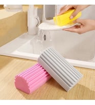 Durukar® Nemli Silgi Süngeri Banyo,Mutfak ve Araba İçin Temizlik Süngeri