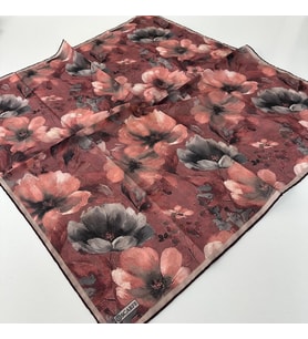 Scarfe Soft Eşarp LDV7710