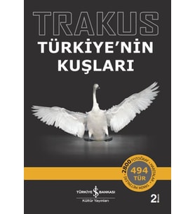 Trakus - Türkiye’nin Kuşları