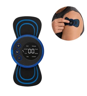 PM-25969 Taşınabilir Titreşimli Masaj Aleti