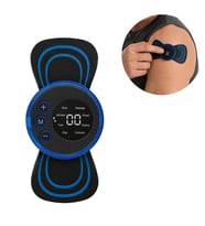 PM-25969 Taşınabilir Titreşimli Masaj Aleti