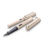 Lamy Lx Dolmakalem Paladyum M Uç 58 M