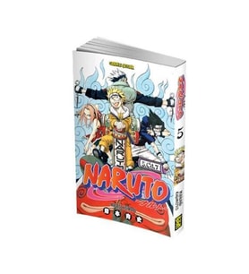 Naruto 5 Gerekli Şeyler 