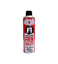 FREN BALATA VE GENEL TEMİZLEYİCİ SPREYİ 500 ML (Boş)