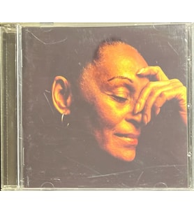 (Müzik CD'sidir Plak Değildir) CD Buena Vista Social Club Omara Portuondo CD