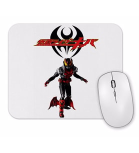 Kaneki Tokyo Ghoul Mouse Pad