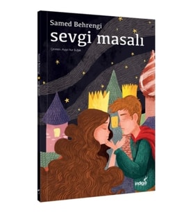 Sevgi Masalı