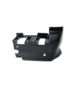 Isuzu D-Max Arka Sağ Köşe Tampon 2020-2024 8975525680