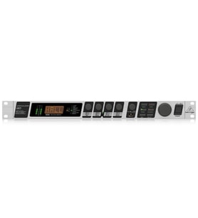 BEHRINGER VIRTUALIZER 3D FX2000 / Efekt