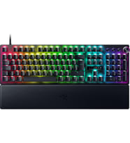 Razer Huntsman V3 Pro – Analog Optik E-Spor Klavye, Snap Tap & Rapid Trigger (Hızlı Ateş Modu, Çok F