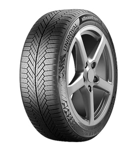 Uniroyal AllSeasonExpert 3 EVc 215/60R17 100V XL