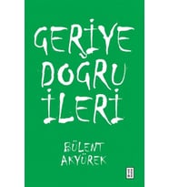 Geriye Doğru İleri
