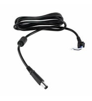 HP DELL GAMİNG 240 WATT ADAPTÖR DC KABLO 7.4 MM X 5.0 MM