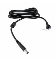 HP DELL GAMİNG 240 WATT ADAPTÖR DC KABLO 7.4 MM X 5.0 MM
