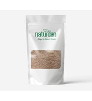 Naturdan Teff Tohumu Unu 1 kg (Öğütülmüş Toz)