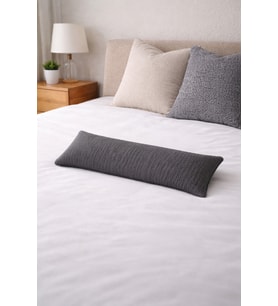 Göz Yastığı 25x9 cm Adet