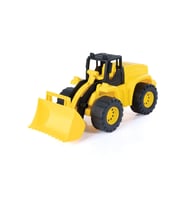 7124 XL Dozer -Dolu Oyuncak