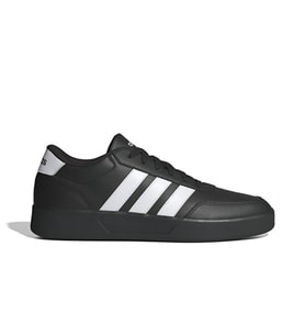 adidas Breaknet 3.0 Erkek Günlük Ayakkabı JQ5482 Siyah