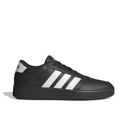 adidas Breaknet 3.0 Erkek Günlük Ayakkabı JQ5482 Siyah