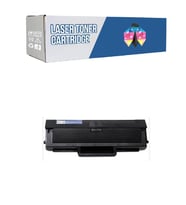 Safir Toner Samsung MLT-D104S ML-1660  1.500 Syf Muadil Toner