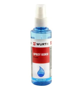 Würth Sprey Oto Koku Ocean/Okyanus Ferahlığı 150 ml.